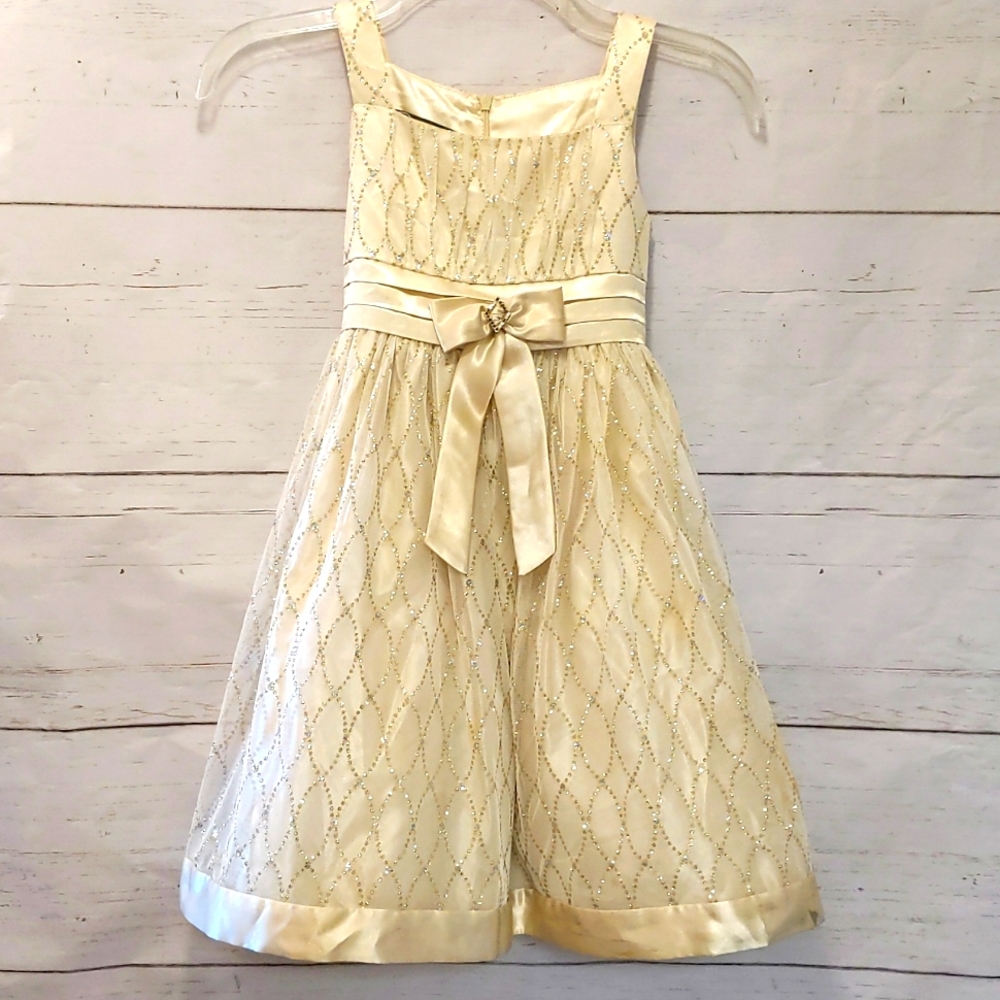 LOVE dress